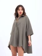 4328 GÖMLEK-HAKİ
