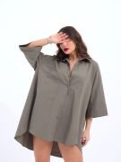 4328 GÖMLEK-HAKİ