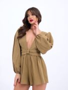 6528 TULUM ELBİSE-VİZON