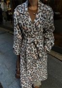 LEOPAR KABAN - Leopar