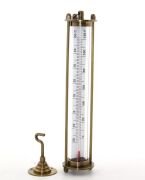 Pirinç Termometre Model 1