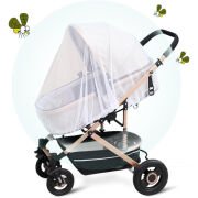 Bebek Arabası Cibinliği