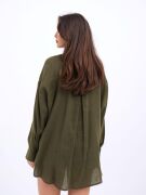 6758 GÖMLEK-HAKİ