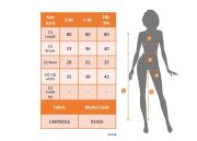 Kadın Asimetrik Askılı Mini Kaşkorse Bodycon Tulum