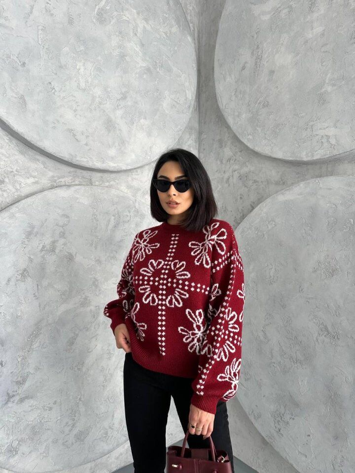 Triko Kazak