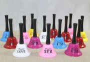Sex, Kiss, Love El Zili