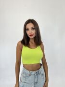 2503 BÜSTİYER-YEŞİL
