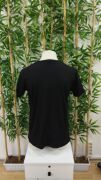 Erkek Kartal Baskılı Süprem T-shirt