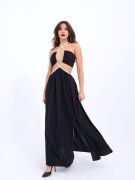 6982 ELBİSE-SİYAH