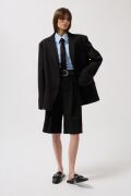 Basic Oversize Ceket