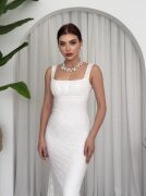 Dagı Balık Elbise