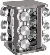 Dönen Baharat Standı 12 Şişeli