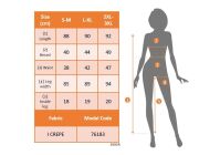 Kadın Kısa Kollu Kiloş Ithal Krep Elbise