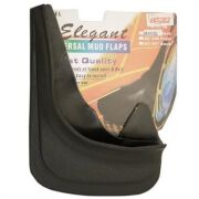 BUFFER® 2 Adet Ön veya Arkaya Uygun Çamur Önleyici Paçalık 32 x19 cm