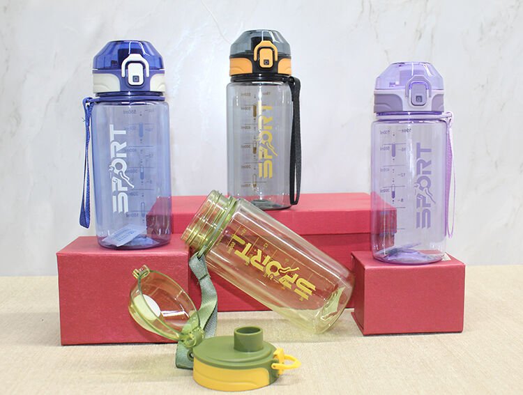 Su Matarası 550 ml