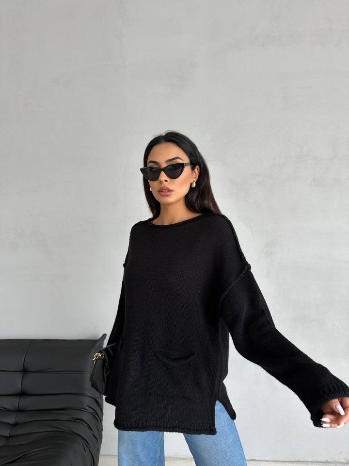 Triko Kazak