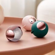 BUFFER® Taşınabilir ve Yıkanabilir Tiftik Ve Tüy Toplayıcı Kıl Toz Elbise Tiftik Temizleyici Top