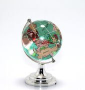 Dekoratif Kristal Küre Model 1