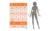 Kadın Bodycon Midi Boy Dalgıç Elbise