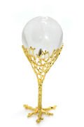 Dekoratif Kristal Küre Model 3