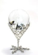 Dekoratif Kristal Küre Model 4