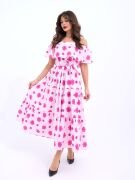 6473 ELBİSE-TRİESTE