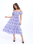 5525 ELBİSE-FLORİDA