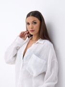 7399 GÖMLEK-BEYAZ