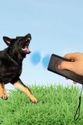 BUFFER® Ultrasonik Köpek Kovucu  ve Eğitici Cihaz