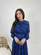 4543 ELBİSE-HAVANA