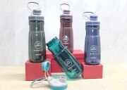 Tutmalı Su Matarası 960 ml