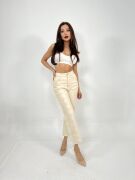 6240 PANTOLON-KREM