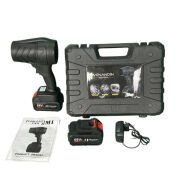 Taşınabilir Güçlü Jet Fan