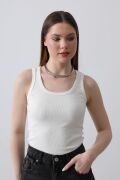 Basic Atlet - Ekru