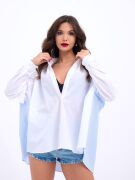 6816 GÖMLEK-ŞİKAGO ÇİZGİLİ