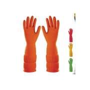 Uzun Konç Bulaşık Eldiveni L Beden