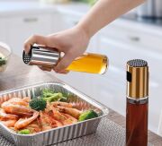 100 ml Çok Amaçlı Spreyli Cam Şişe