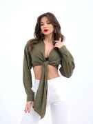 6759 CROP-HAKİ