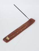 Ahşap Kayık Tütsülük Maun