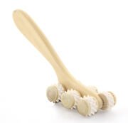 Ahşap Masaj Aleti Model 1