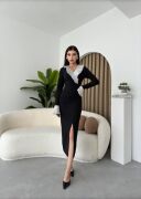 Florina Midi Boy Elbise