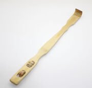 Ahşap Sırt Kaşıma