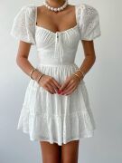 Massa Mini Elbise
