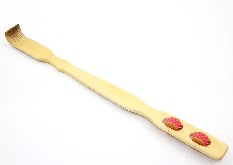 Ahşap Sırt Kaşıma Model 2