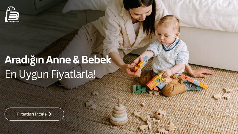 ÇOCUK YATAKLARI UYGUN FİYATLARLA