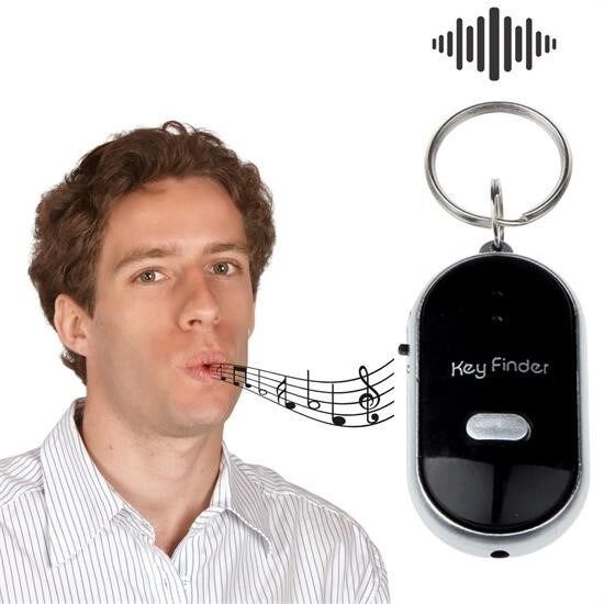 ANAHTAR BULUCU İLE ANAHTARLARINIZ KAYBOLMAYAK.